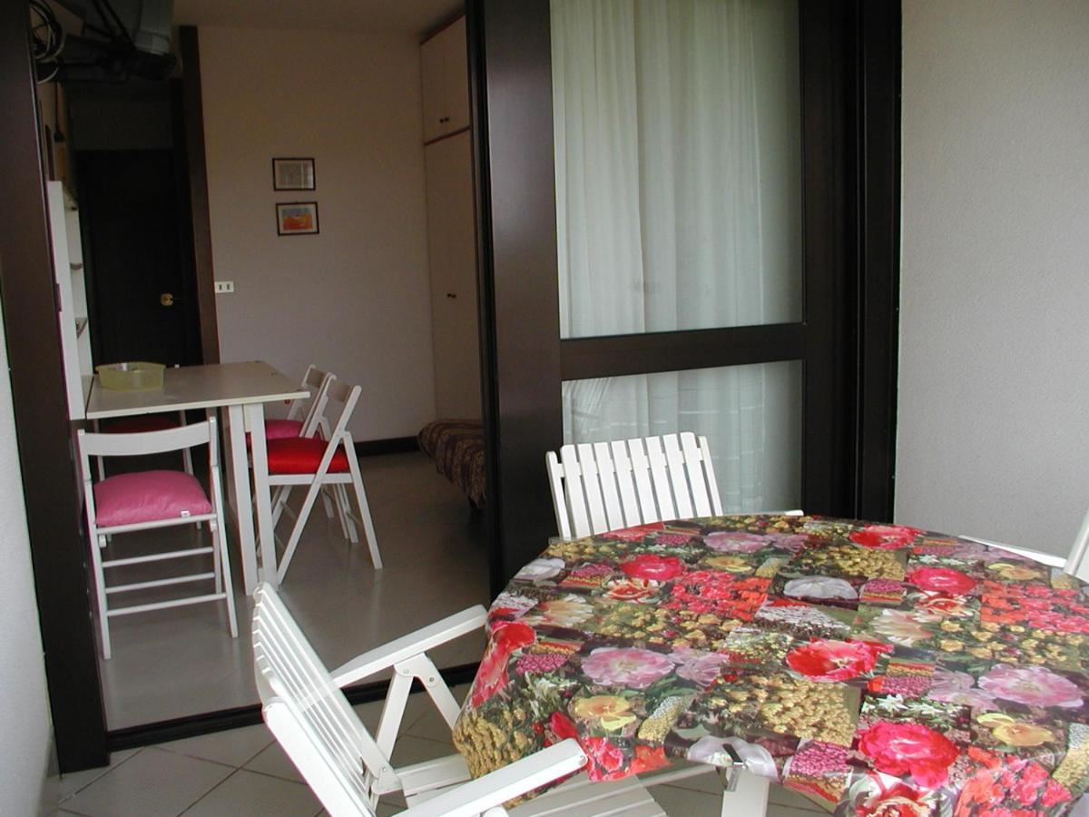 Studio Solarium Bibione Exterior photo