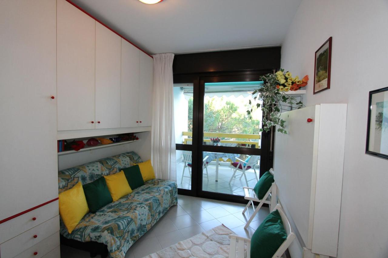 Studio Solarium Bibione Exterior photo