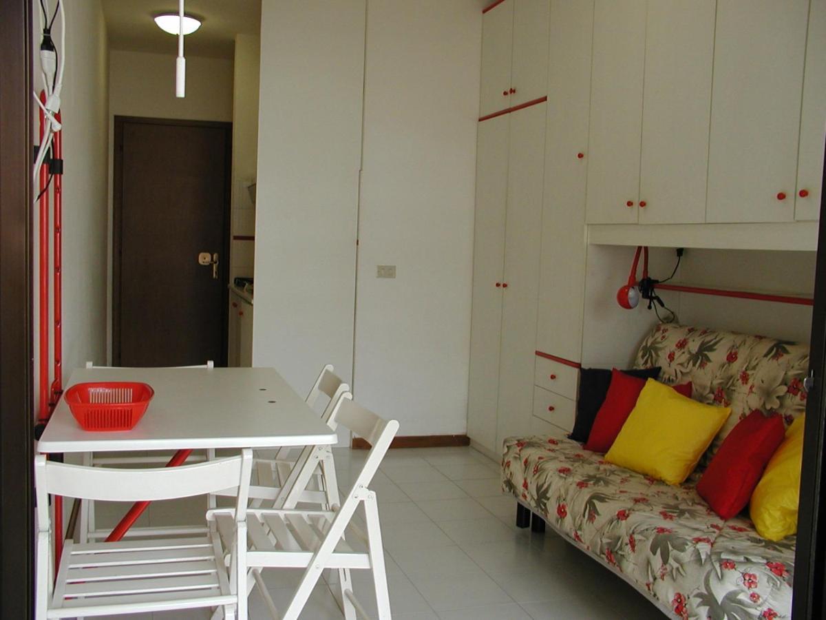 Studio Solarium Bibione Exterior photo